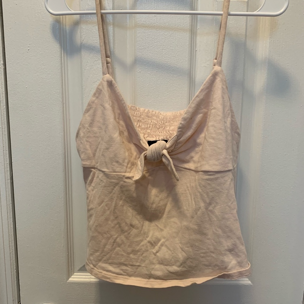 Y2k Crop Top